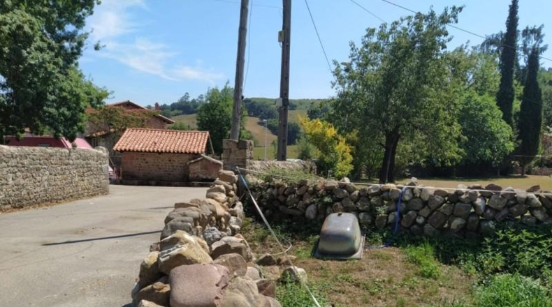 Cantàbria - Ruente - 1000m2