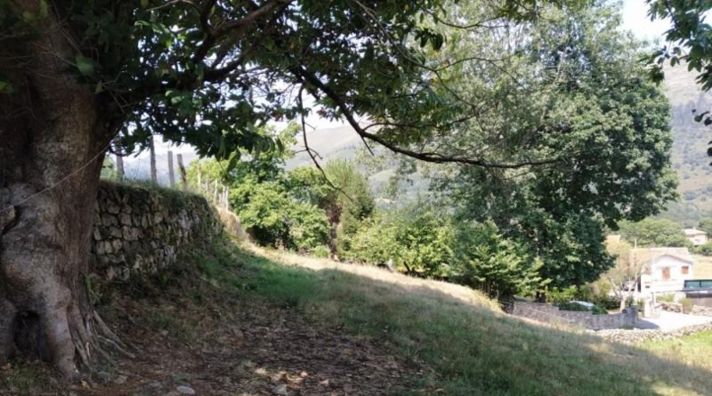 Cantàbria - Ruente - 1000m2