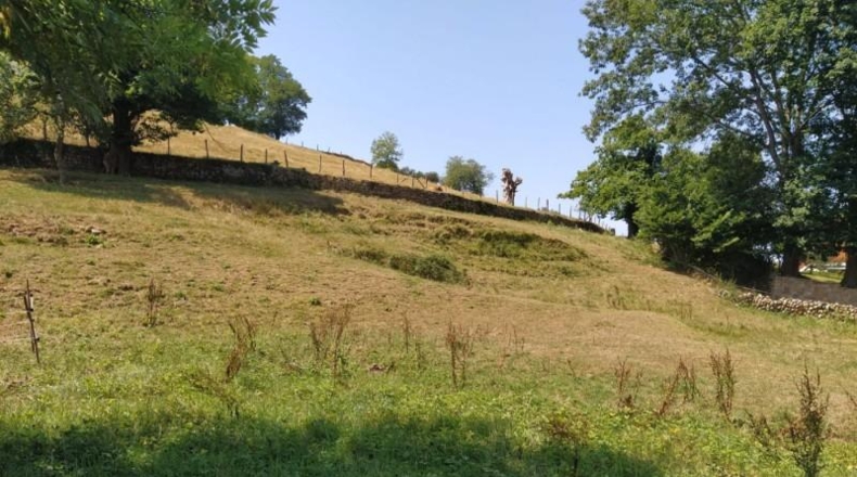 Cantàbria - Ruente - 1000m2