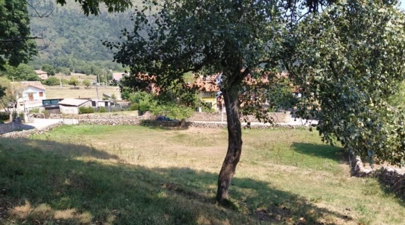 Cantàbria - Ruente - 1000m2