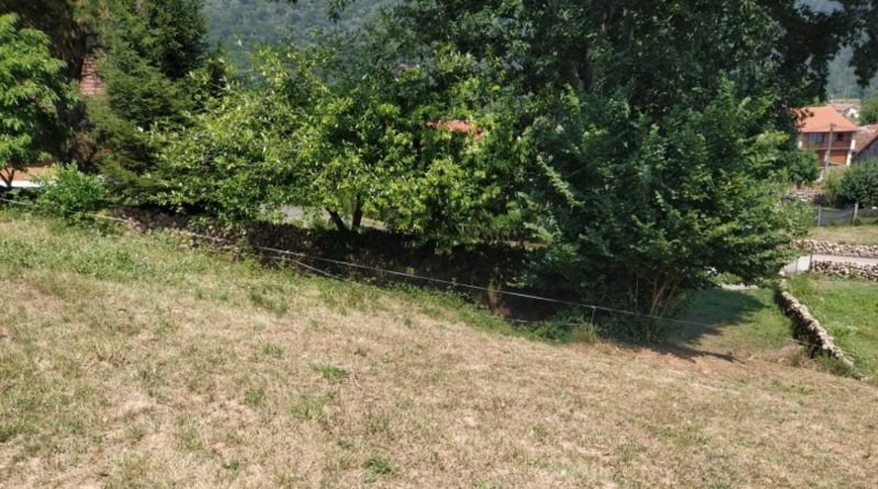 Cantàbria - Ruente - 1000m2