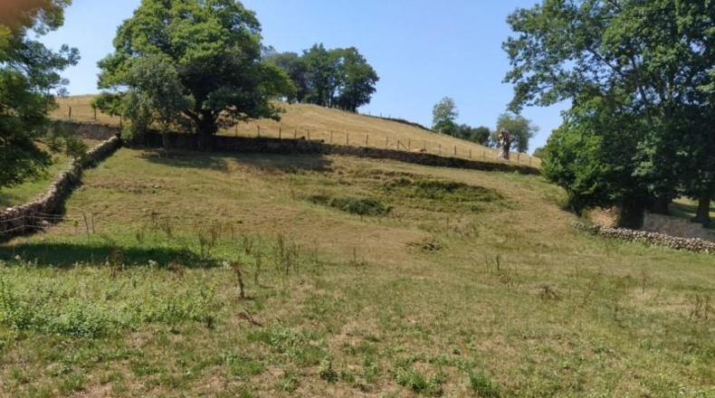 Cantàbria - Ruente - 1000m2