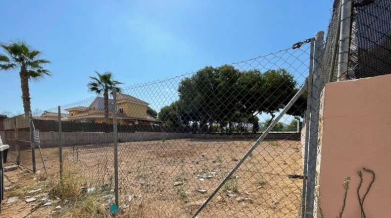 Múrcia - Cartagena - 523m2