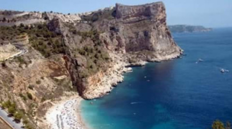 Alicante - Benitachell - 770m2