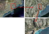 Urban land for sale on España, Benitachell, ref: TR118551 photo