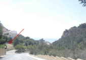Urban land for sale on España, Benitachell, ref: TR118551 photo