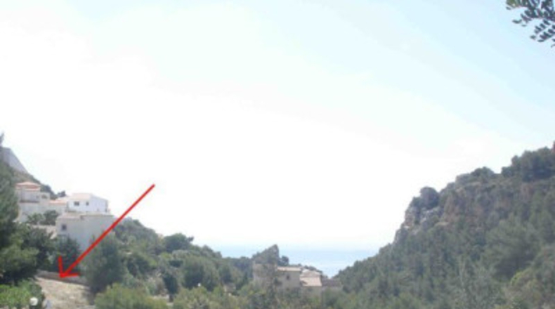 Alicante - Benitachell - 770m2
