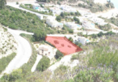 Urban land for sale on España, Benitachell, ref: TR118551 photo