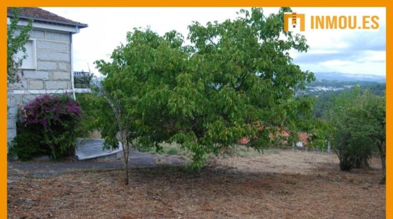 Оренсе - San Cibrao das Viñas - 634m2