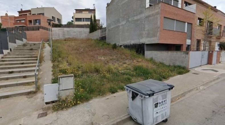 Barcelona - Sentmenat - 323m2