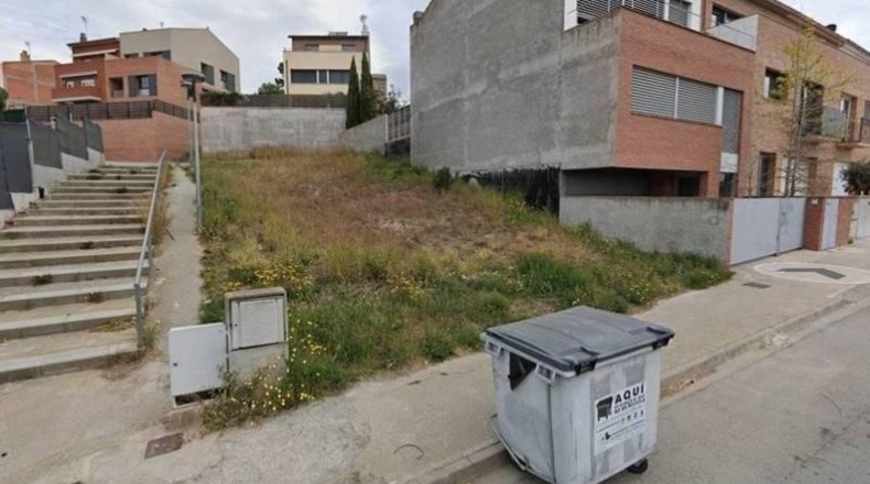 Barcelona - Sentmenat - 323m2