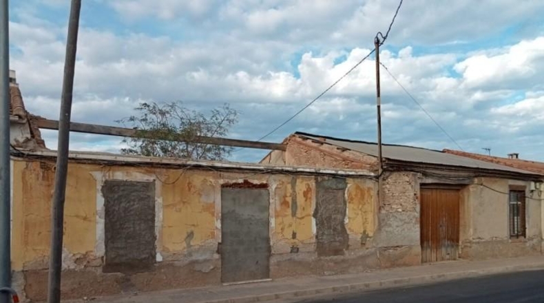 Múrcia - Cartagena - 635m2