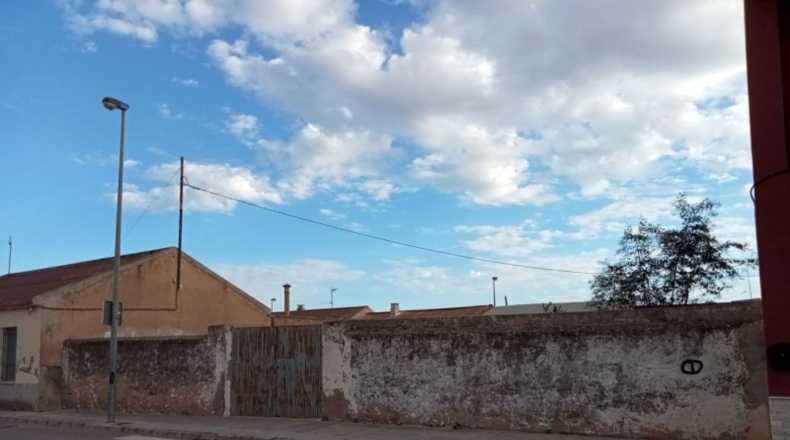 Múrcia - Cartagena - 635m2