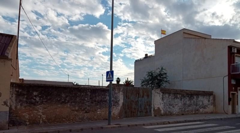 Múrcia - Cartagena - 635m2