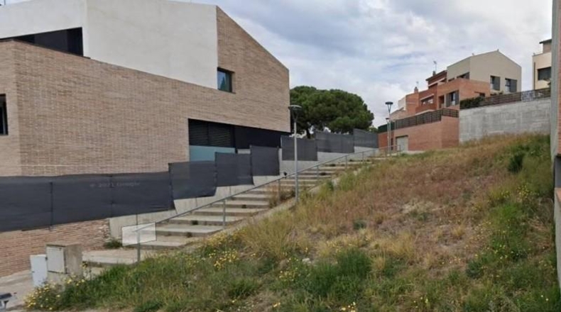Barcelona - Sentmenat - 323m2