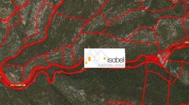 Tarragona - Pradell de la Teixeta - 18000m2