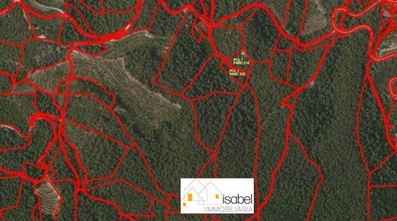 Tarragona - Pradell de la Teixeta - 18000m2