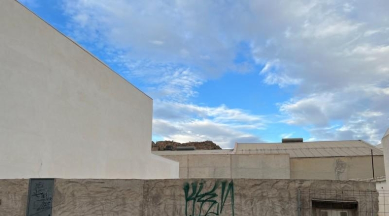 Múrcia - Archena - 278m2