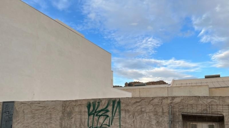 Múrcia - Archena - 278m2