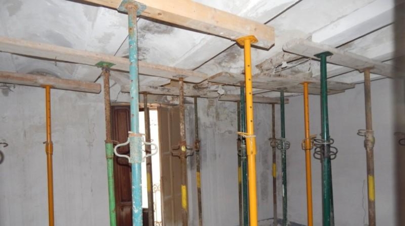 Валенсия - Onteniente - 430m2