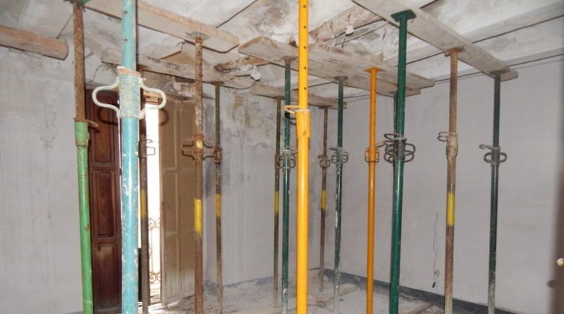 Валенсия - Onteniente - 430m2