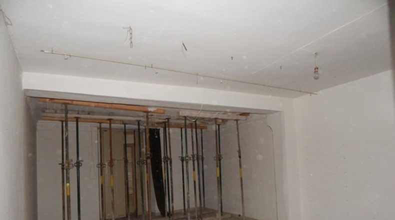 Валенсия - Onteniente - 430m2