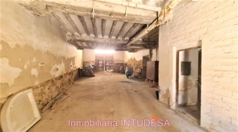 Navarra - Cascante - 329m2