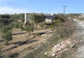 Terreny no urbanitzable en venda a la España, Caravaca de la Cruz, ref.: TR119419 foto