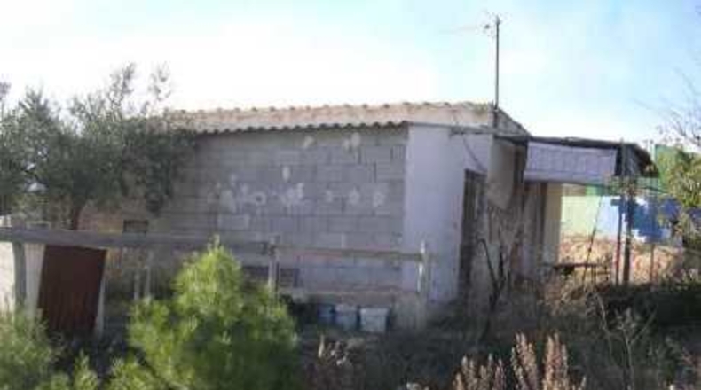 Múrcia - Cehegín - 12202m2