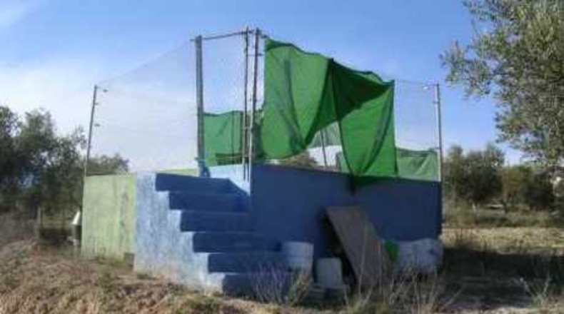 Múrcia - Cehegín - 12202m2