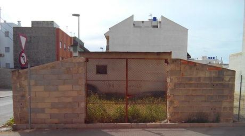Múrcia - Calasparra - 144m2