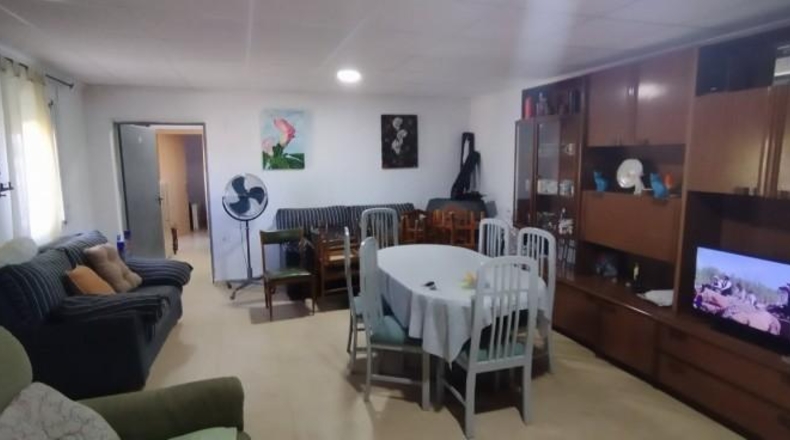 Murcia - Каласпарра - 8460m2