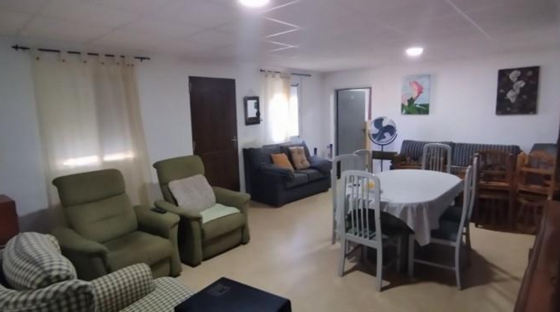 Murcia - Каласпарра - 8460m2