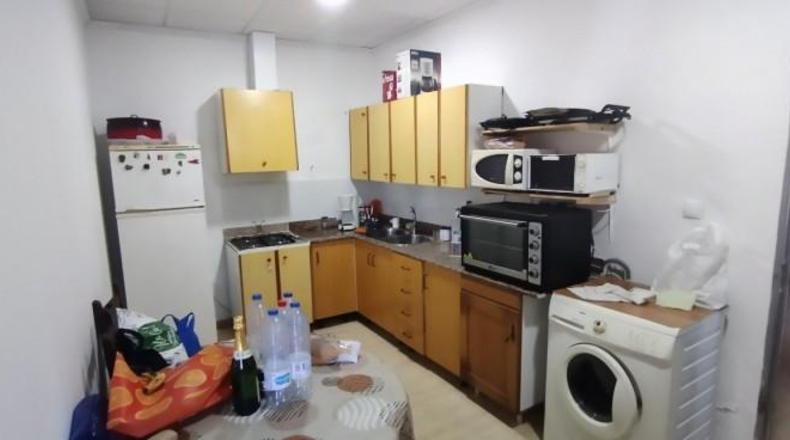 Murcia - Каласпарра - 8460m2