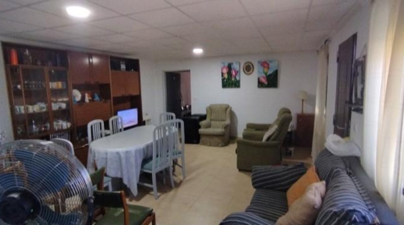 Murcia - Каласпарра - 8460m2