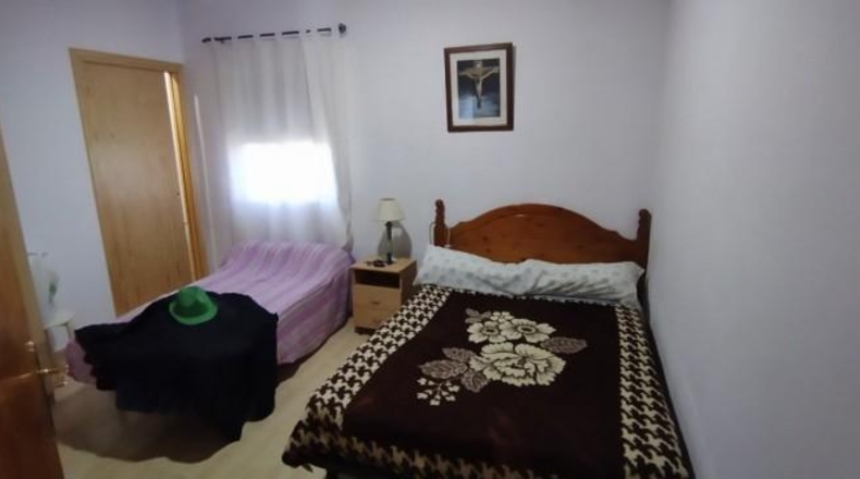 Murcia - Каласпарра - 8460m2