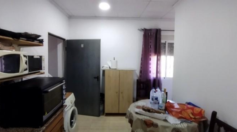Murcia - Каласпарра - 8460m2