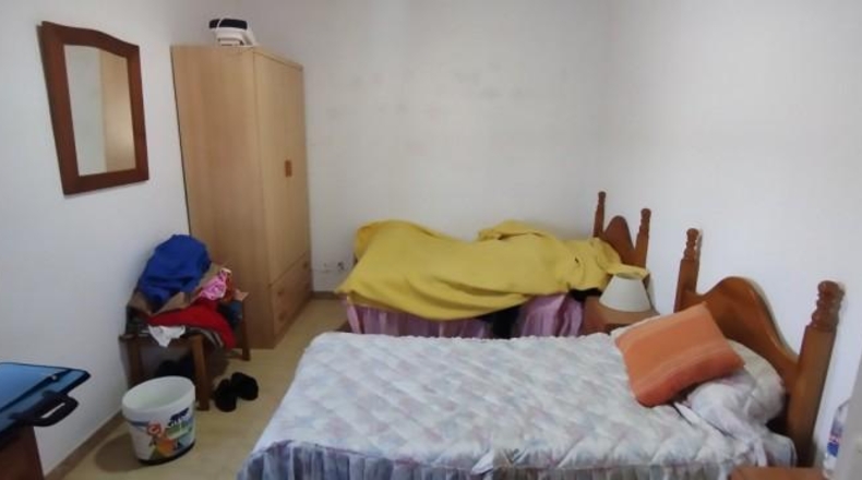 Murcia - Каласпарра - 8460m2