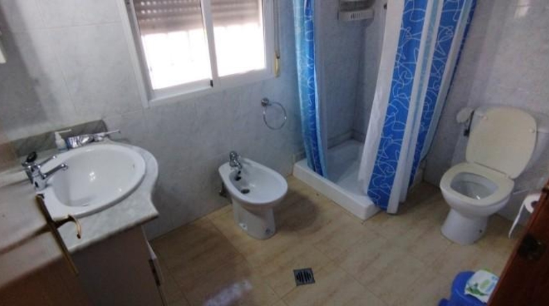 Murcia - Каласпарра - 8460m2