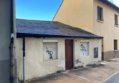 Casa de pueblo en venta en la España, Ponferrada, ref: TR369920 foto