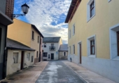 Casa de pueblo en venta en la España, Ponferrada, ref: TR369920 foto