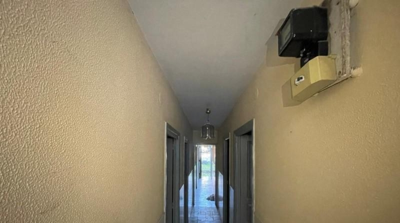 Леон - Ponferrada - 355m2
