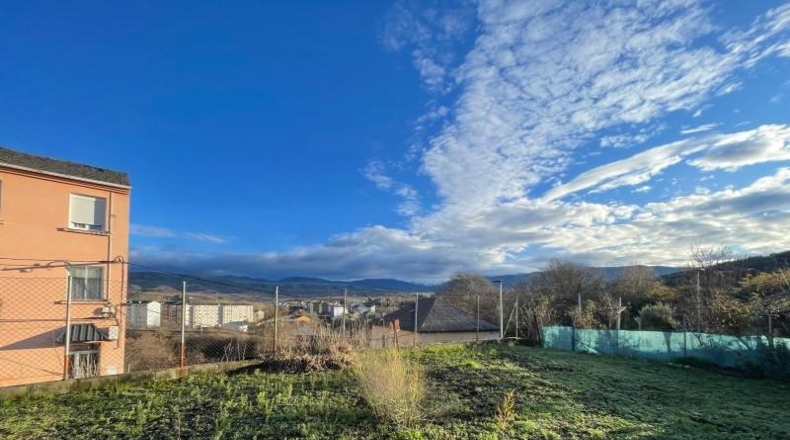 Леон - Ponferrada - 355m2