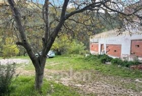 Fonollosa 2001&nbsp;м²