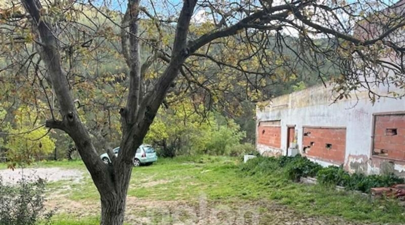 Barcelona - Fonollosa - 200m2