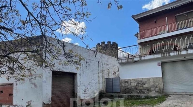 Barcelona - Fonollosa - 200m2