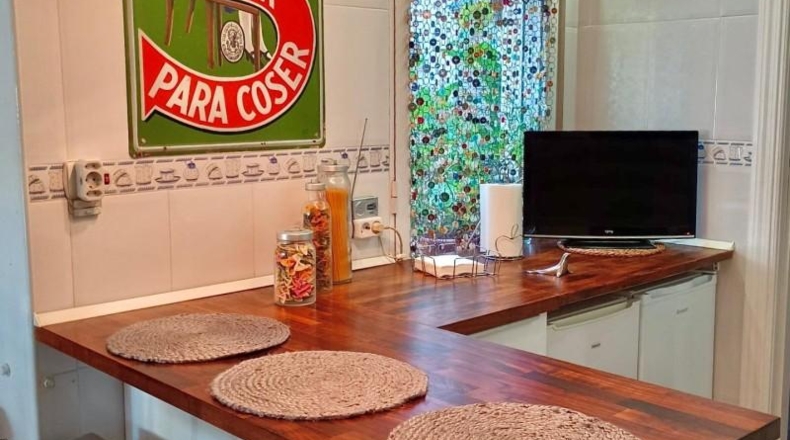 Granada - Puebla de Don Fadrique - 212m2