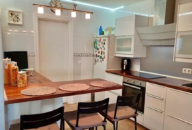 Puebla de Don Fadrique 212&nbsp;m² 
