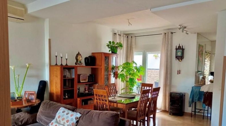 Granada - Puebla de Don Fadrique - 212m2