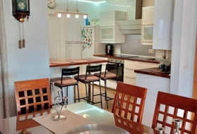 Puebla de Don Fadrique 212&nbsp;m² 